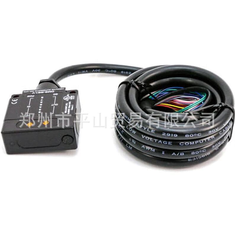 Japan HOKUYO North Light Photoelectric Optical Communication Module DMS-GB1-V Photoelectric Sensor