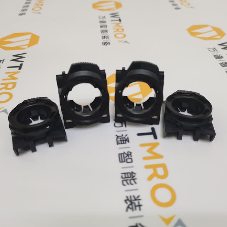 Swiss Sprecher+Schuh D7 series mounting pin D7-ALP