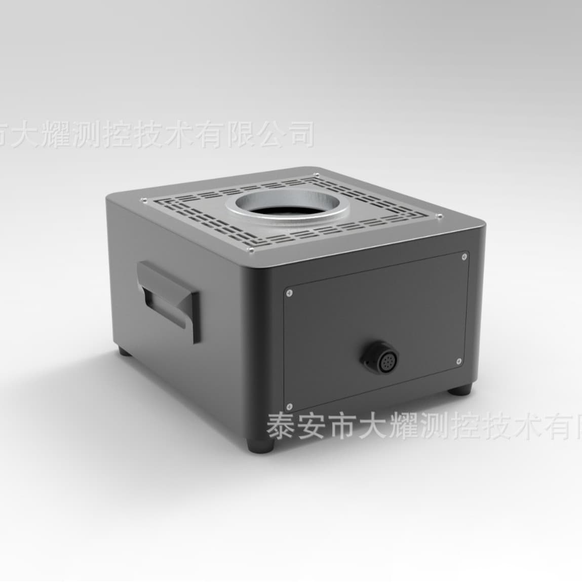 Surface Thermometer Verification Device DY-BM01 for Detecting L-Type Sensors