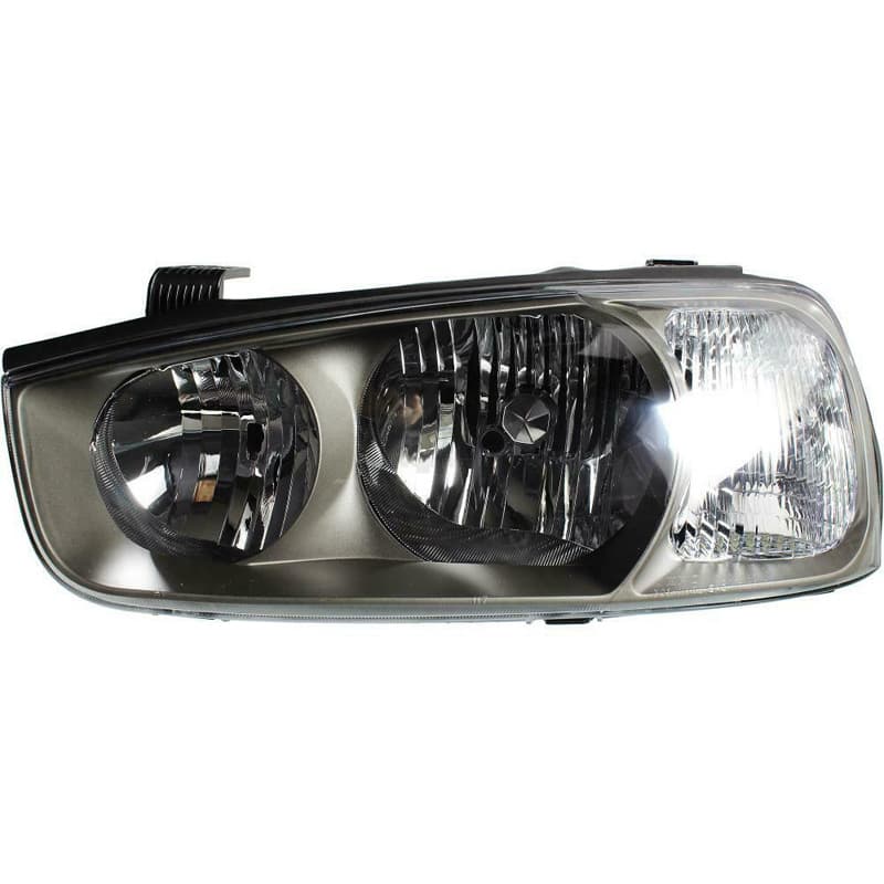 Suitable for Hyundai Elantra 2000-2003 Model Headlight 82101-2D110