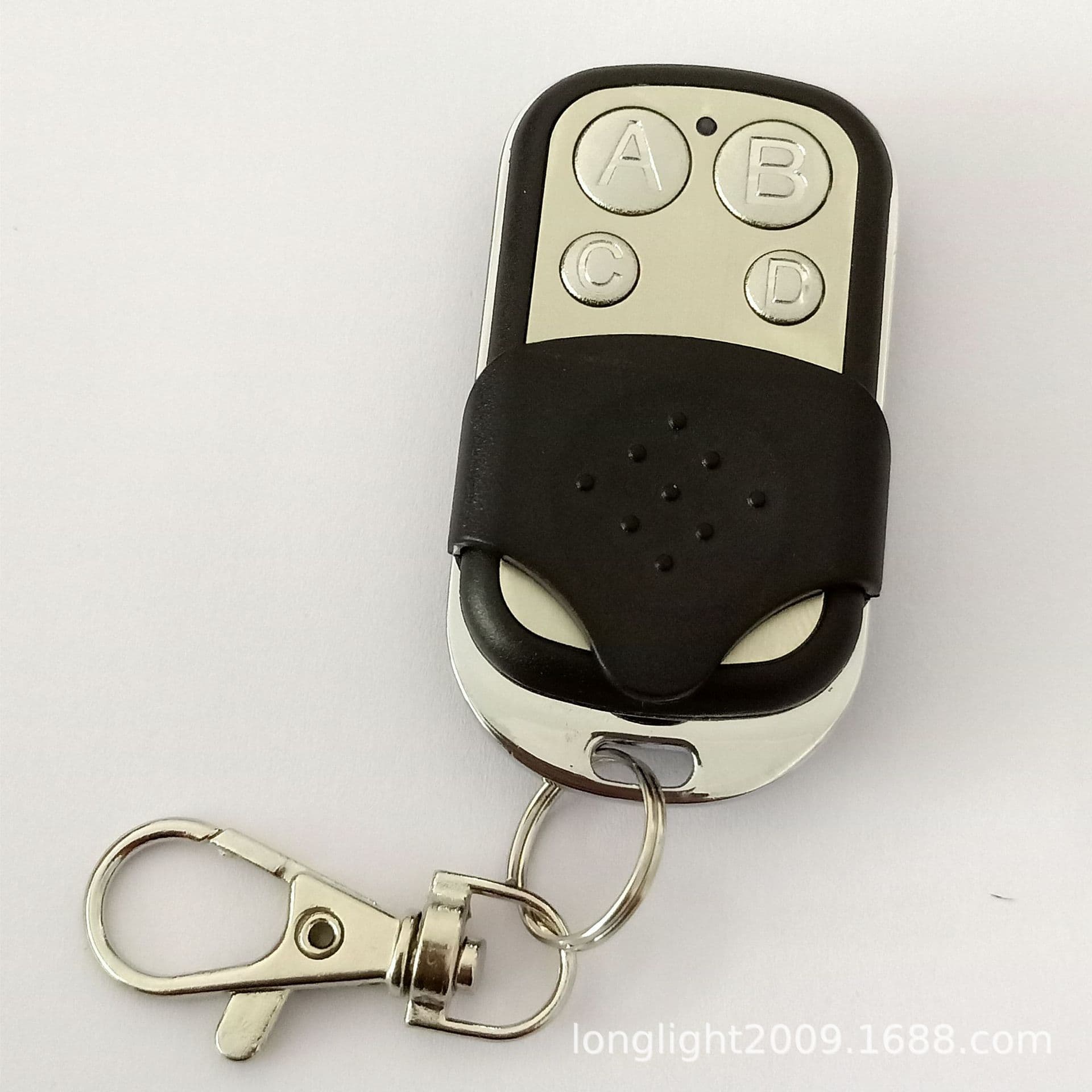 433M Copy Remote Control, Electric Door, Garage Door, Metal Key Universal Wireless 315M Copy Remote Control