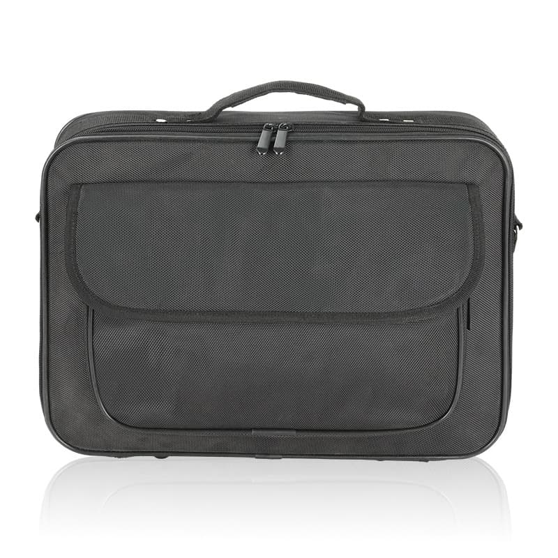 Oxford Cloth Projector Bag Lightweight Large Capacity Shoulder Bag for Work, Leisure, and Travel with Shockproof Protection and Portable Storage