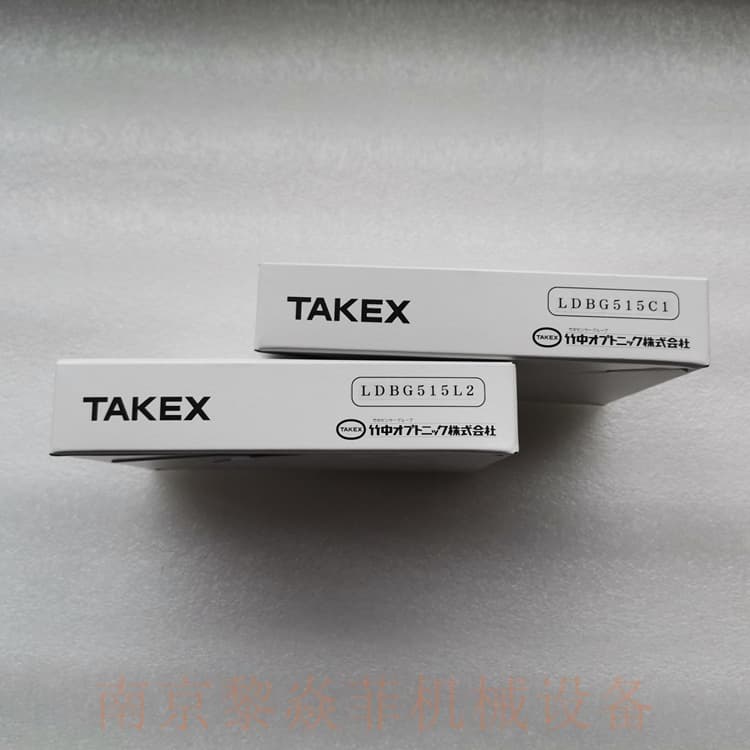 Japan Takenx Medical Laser LDCM263LV Chengkou Accessory PC-1955
