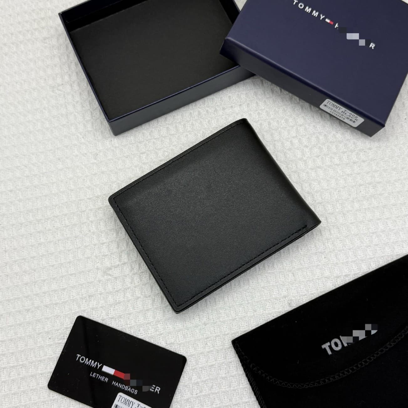 Cross-border Exclusive Men's Wallet Wholesale New Hot-Selling Short Wallet