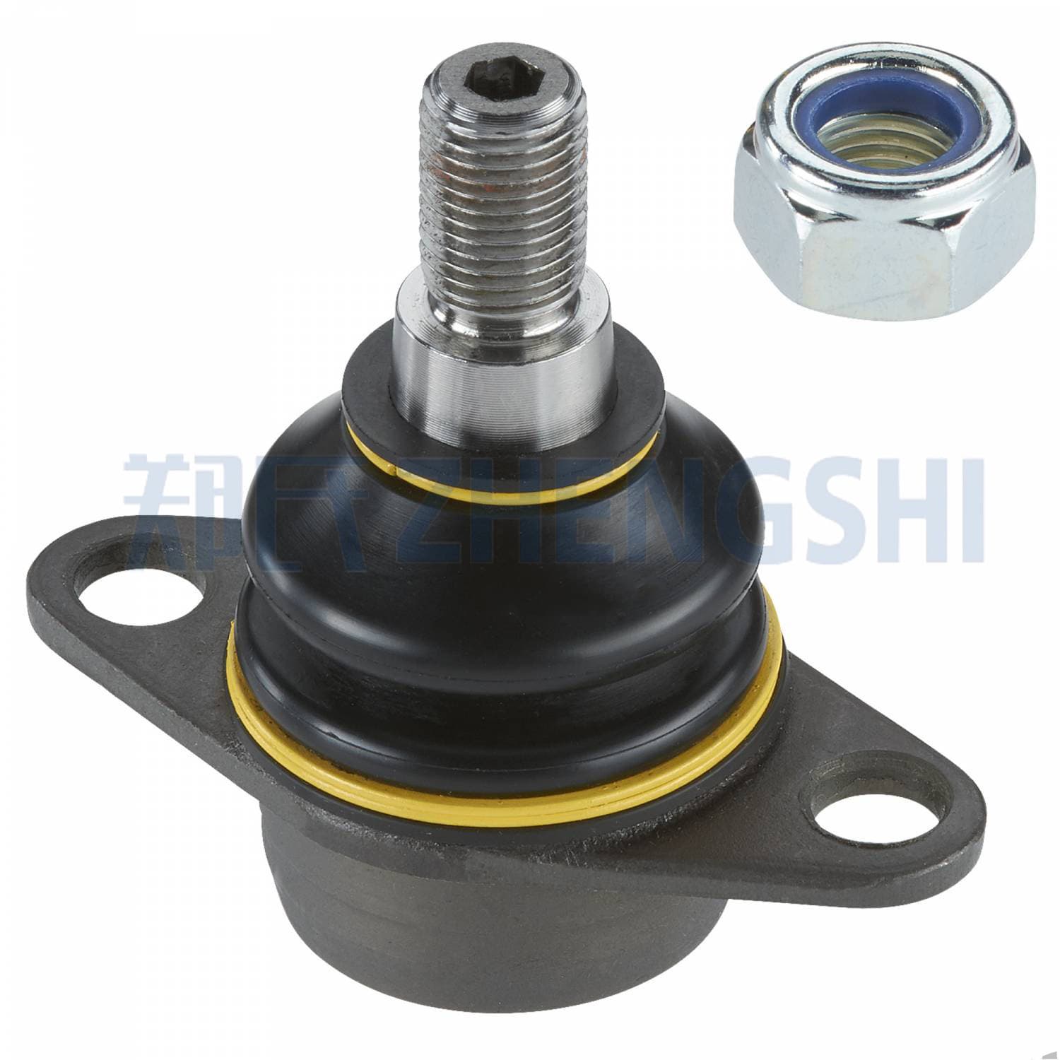 For BMW X5 E53 (2000-2006) Front Lower Suspension Ball Joint 31126756491