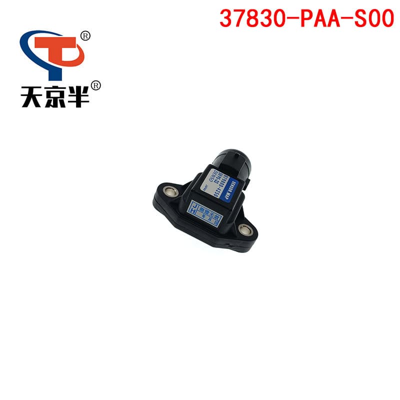 37830-PAA-S00 Intake Manifold Pressure Sensor for Honda Accord Civic Odyssey 1998-2004