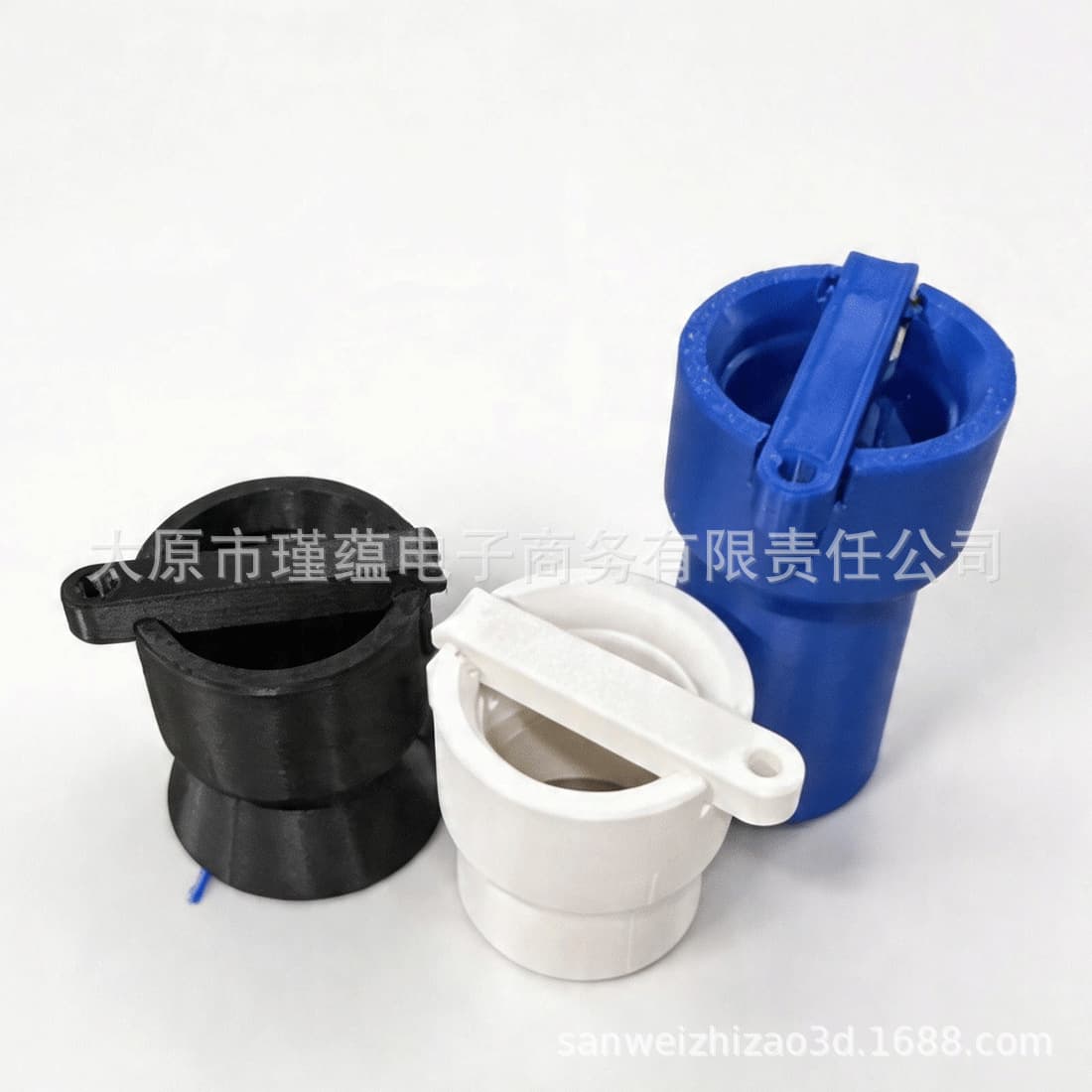 Bottle Cap Launcher Multi-Spec Beer Opener Bottle Cap Shooter