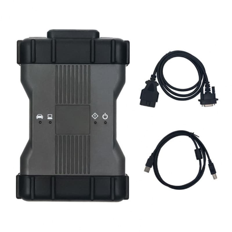 Renault Can Clip V225 with Wifi Function Renault Car Diagnostic Tool Programmable