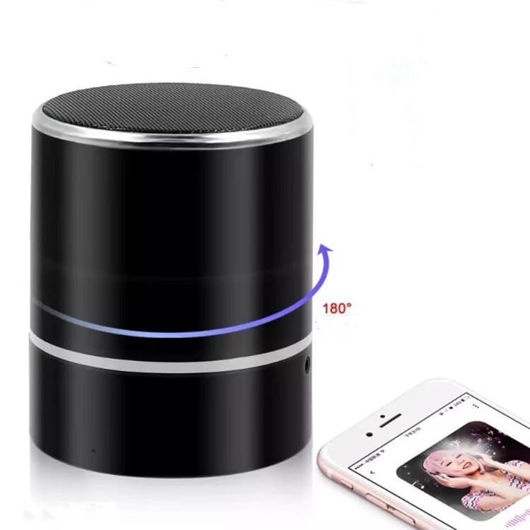 Cross-border Hot Selling Smart Bluetooth Speaker, Multi-functional Voice Phone Control AI Noise Reduction Intelligent Audio
