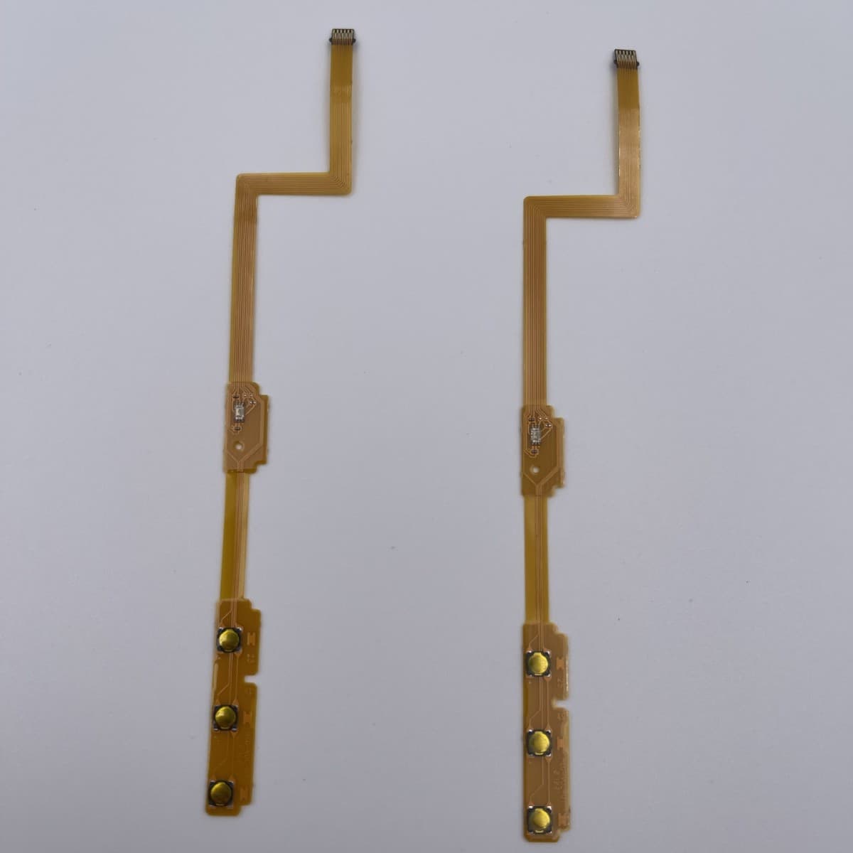NS OLED Console Volume Flex Cable Switch OLED Volume Button Cable OLED Switch Cable Volume Cable