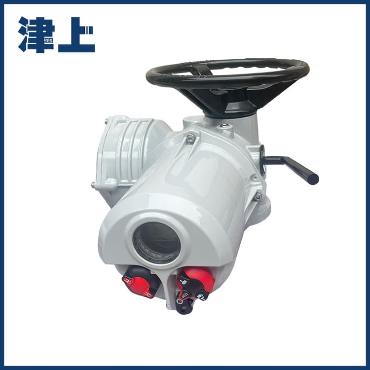 Rotork KZM10 KZM12 KZM18 Complete Specifications Oilfield High-Pressure Valve Electric Actuator