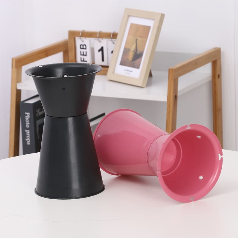[Custom] Flower Wrapping Tool Small Tall Flower Arranging Tube Bouquet Inner Core Sword Holder Flower Wrapping Tool