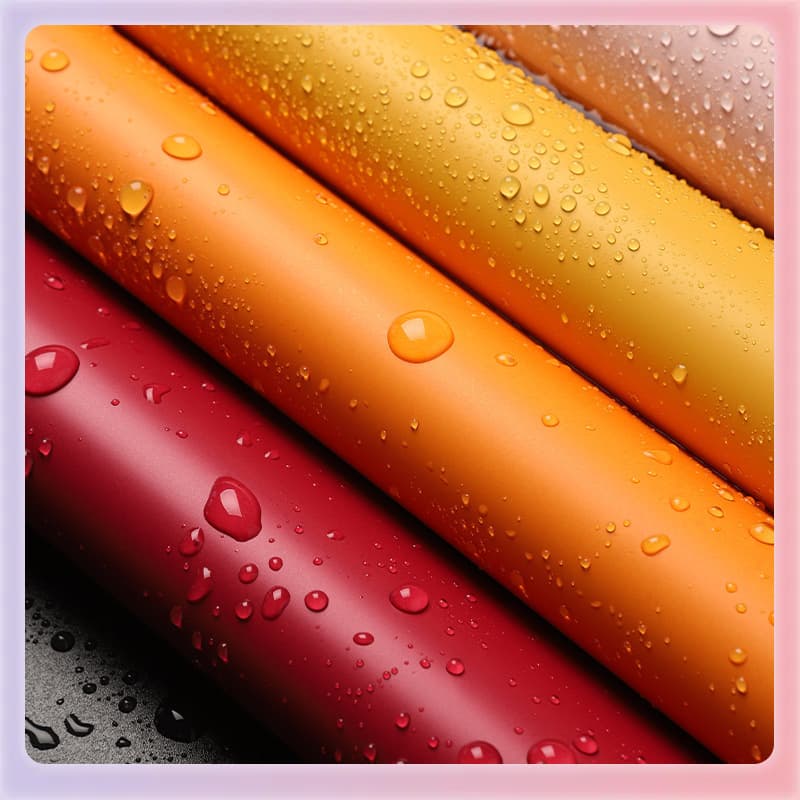 Z7GN Ouya Paper New Dual-Color Bouquet Wrapping Paper Fresh Flower Wrapping Paper Gift Handmade DIY Material Wholesale Paper