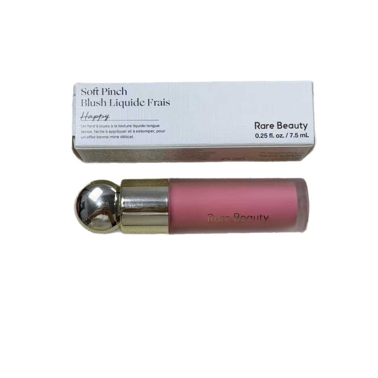 Cross-border foreign trade Rare Beauty Sai/Lina Liquid Blush 7.5ml Happy Worth Joy hope