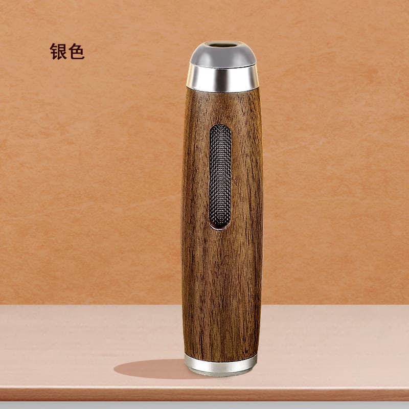 Car Non-Spill Ash Tray Portable Mini Ashtray No Need to Tap Ash or Ignite Convenient Ashtray for Driving
