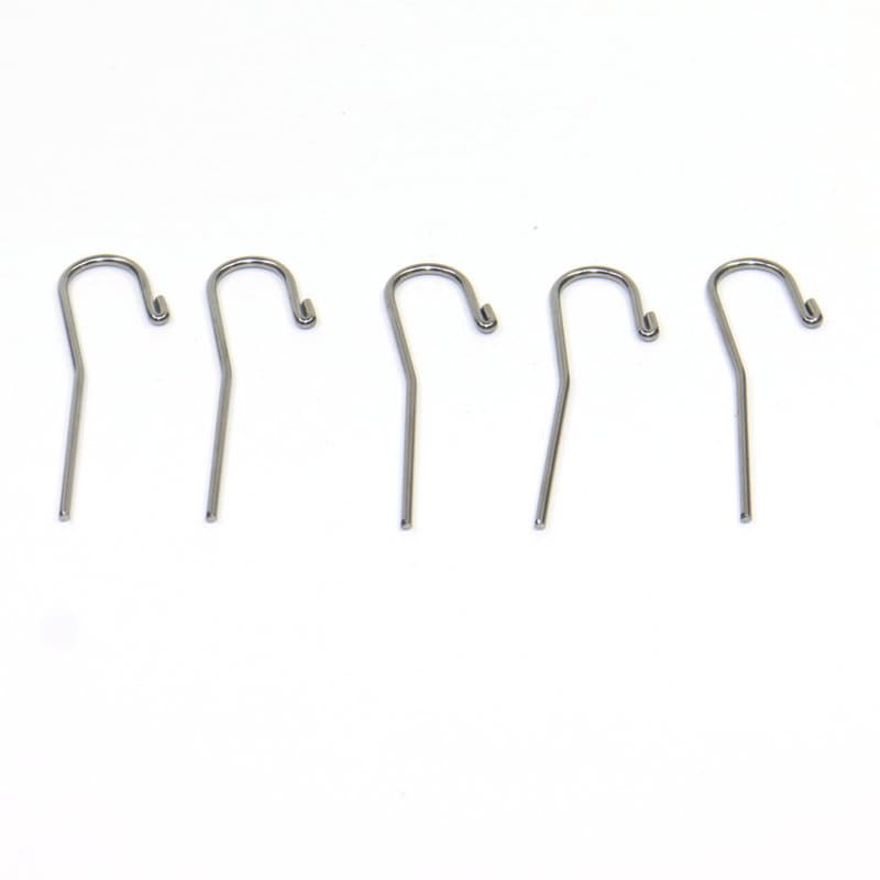 Dental Oral Measurement Instrument Accessories Dental Lip Hook Tool Dental Root Canal Measurement Instrument Accessories Dental Tool