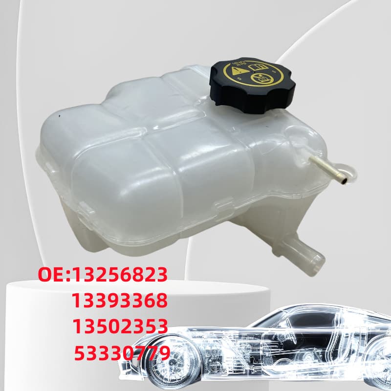 13256823 13393368 13502353 53330779 Chevrolet Opel Cruze auxiliary tank