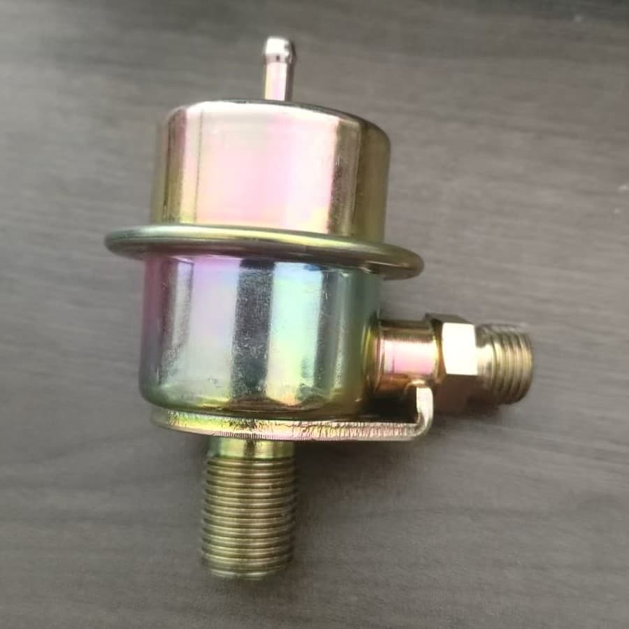 Factory direct A0000780692 fuel pressure sensor for Porsche