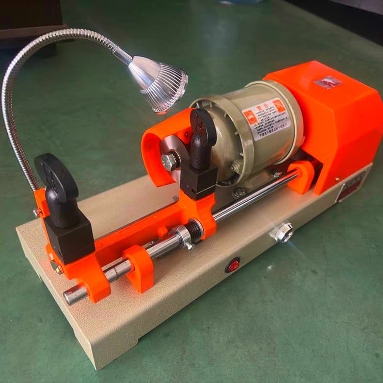 Ruixin key duplication machine, Aoyu key duplication machine, key copying machine, micro-adjustment and extension clamp, remote control key without shell removal