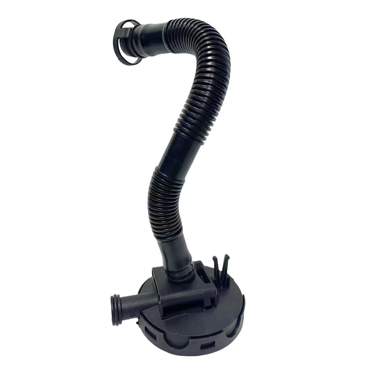 Bora Lavida POLO exhaust valve connecting pipe separator ventilation valve 03C103201K 03C 103 201 K.