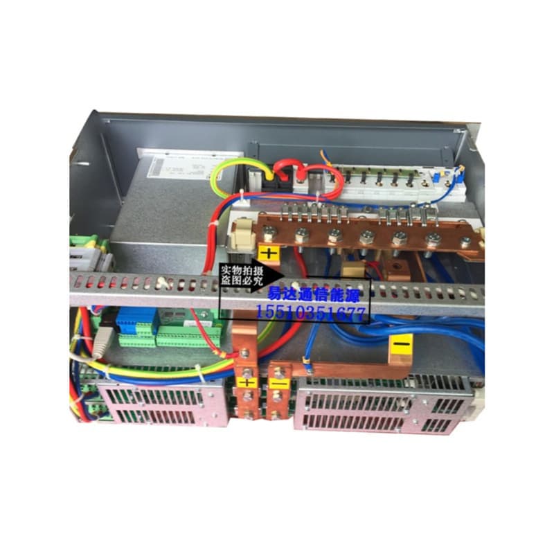 ELTEK MPSU6000 48V2x63A BM6xLM part number 219942 communication embedded wholesale and retail