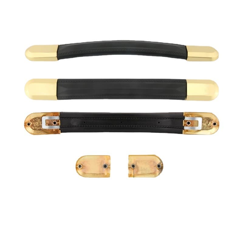 Factory direct sales Trolley suitcase handle Luggage travel bag handle replacement luggage accessories handle handle