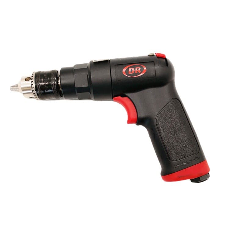 Taiwan DR Doctor Pneumatic Drill (Forward/Reverse) DR-5316 Sheet Metal Drill, Punching Machine