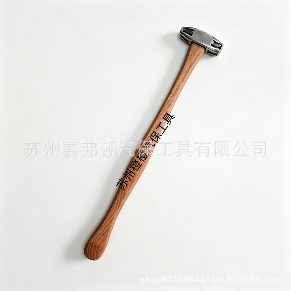 Car Dent Repair Body Dent Knock Down Magnetic Pen with Titanium Alloy Tip for Paintless Dent Repair