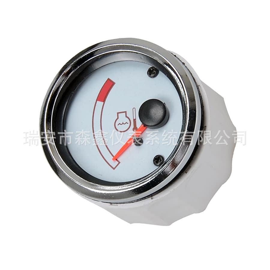 Car Dashboard Tractor Water Temperature Gauge 704/50099