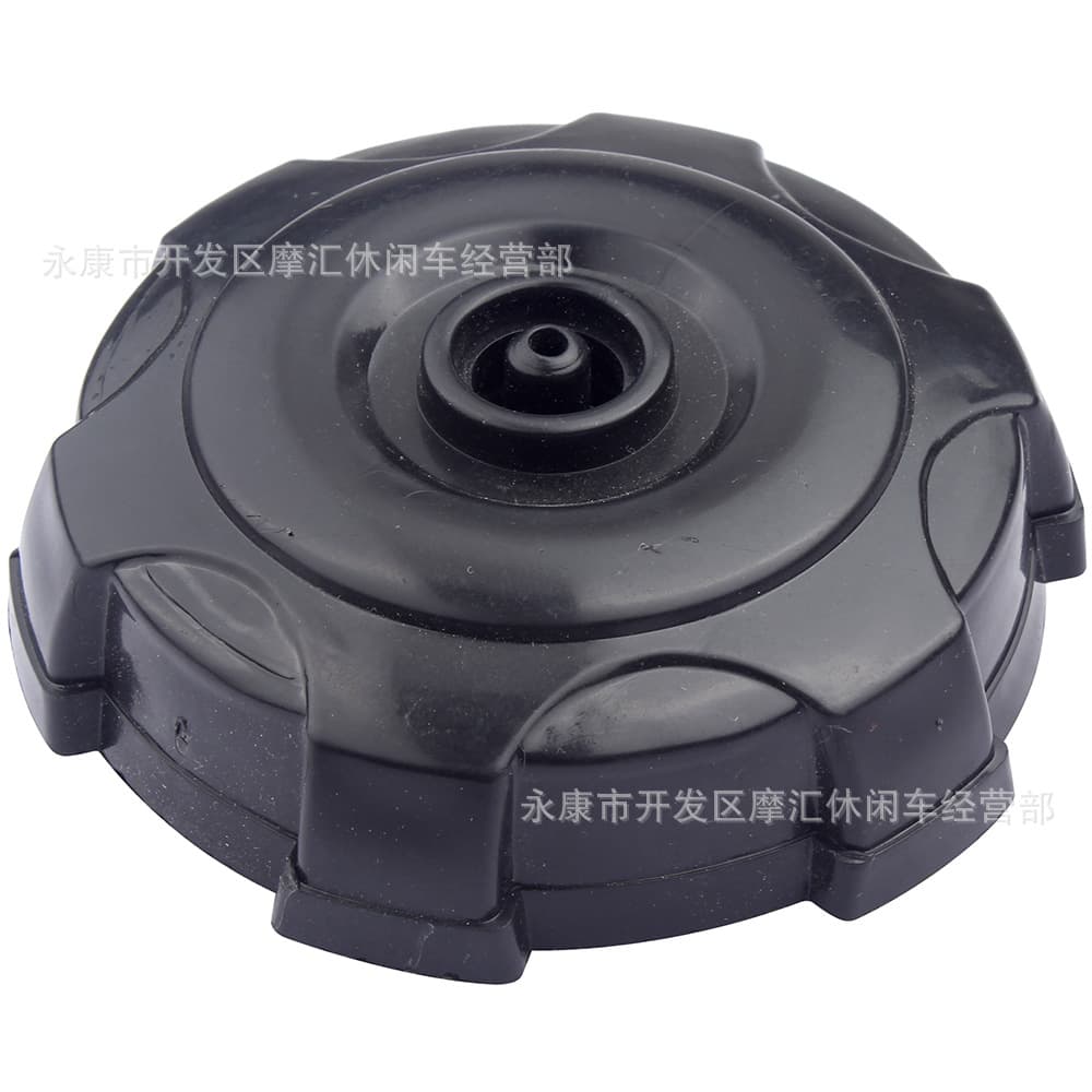 ATV Four-Wheel Sand Motorcycle Parts 150-250CC Longding Plastic Fuel Tank Cap QUAD 72MM