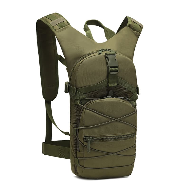 Cross-border Amazon best-selling backpack outdoor sports hiking military camouflage tactical cycling bag outdoor small backpack