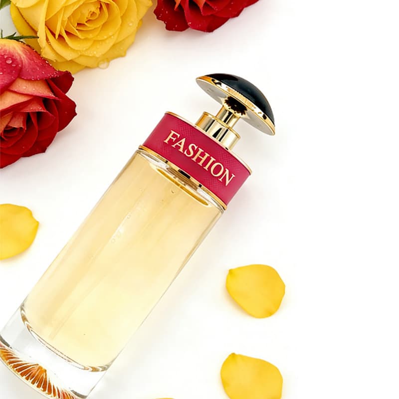 Amazon Best-Selling Women's Perfume Long-Lasting Fragrance European and American Formal Perfume Same as Designer Counter Baby Perfume
