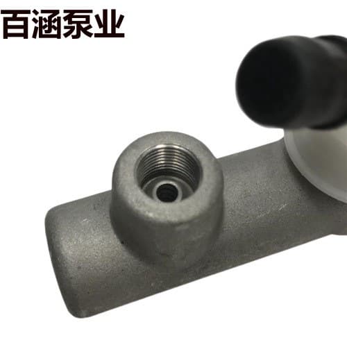 Baihan Pump Industry 8979466261 Automotive Clutch Master Cylinder for Isuzu D-Max