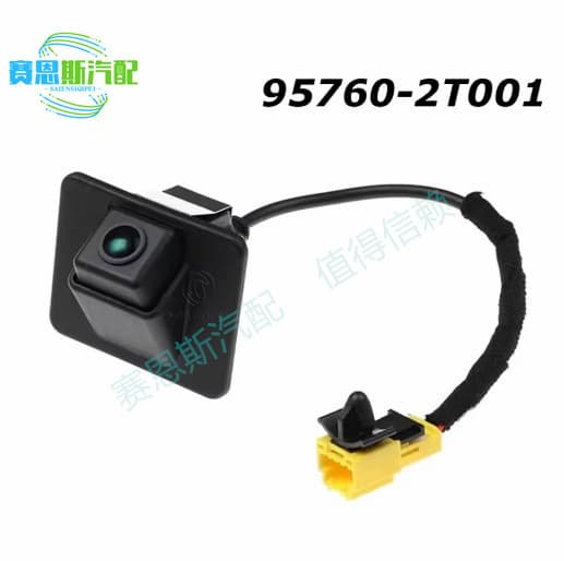Suitable for Kia K5 rearview parking camera 95760-2T002~95760-2T101 in stock cross-border