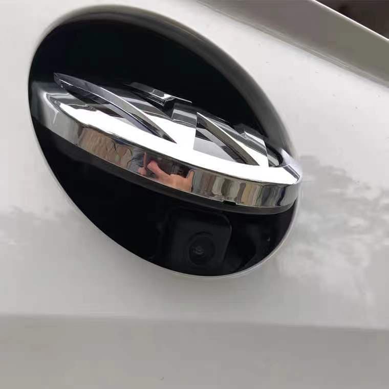 Suitable for Volkswagen to flip the video car to explore the song Magotan Lingdu Golf Jialv Beetle HD Camera