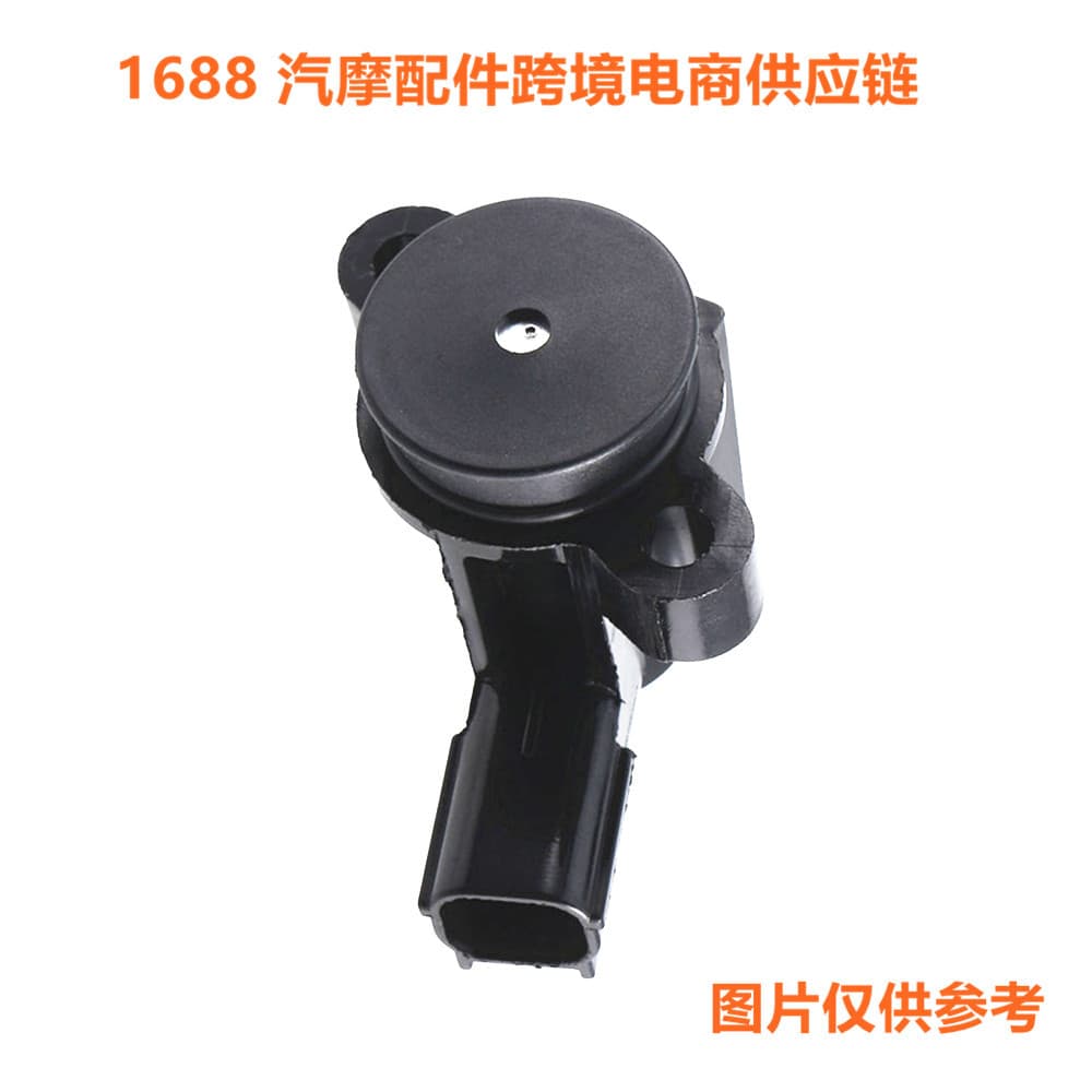 Longba Bcmt-013 Bcmt013 Solenoid Valve Idle Motor EFI Motorcycle Throttle Valve Body Accessories