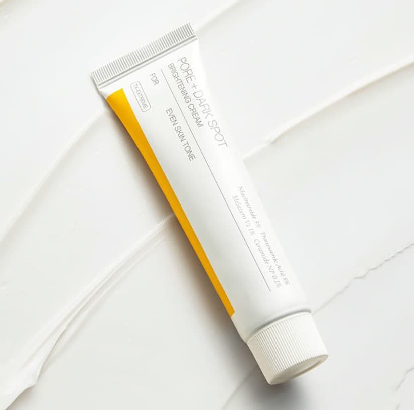 Cross-border best-selling Brightening Cream moisturizing skin, soft and soothing facial cream brightening cream whitening cream