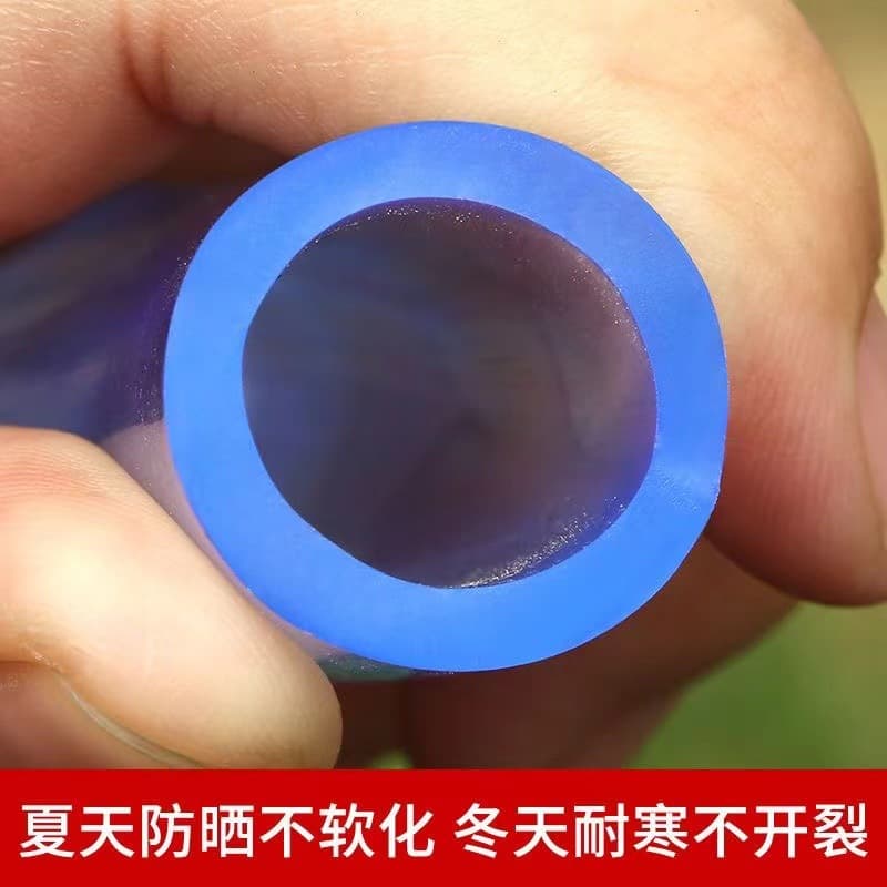 PVC Tube, Rubber Hose, Transparent Water Pipe, Oil Pipe, Engineering Hose, Water Supply Pipe, Drainage Pipe, Plastic Pipe