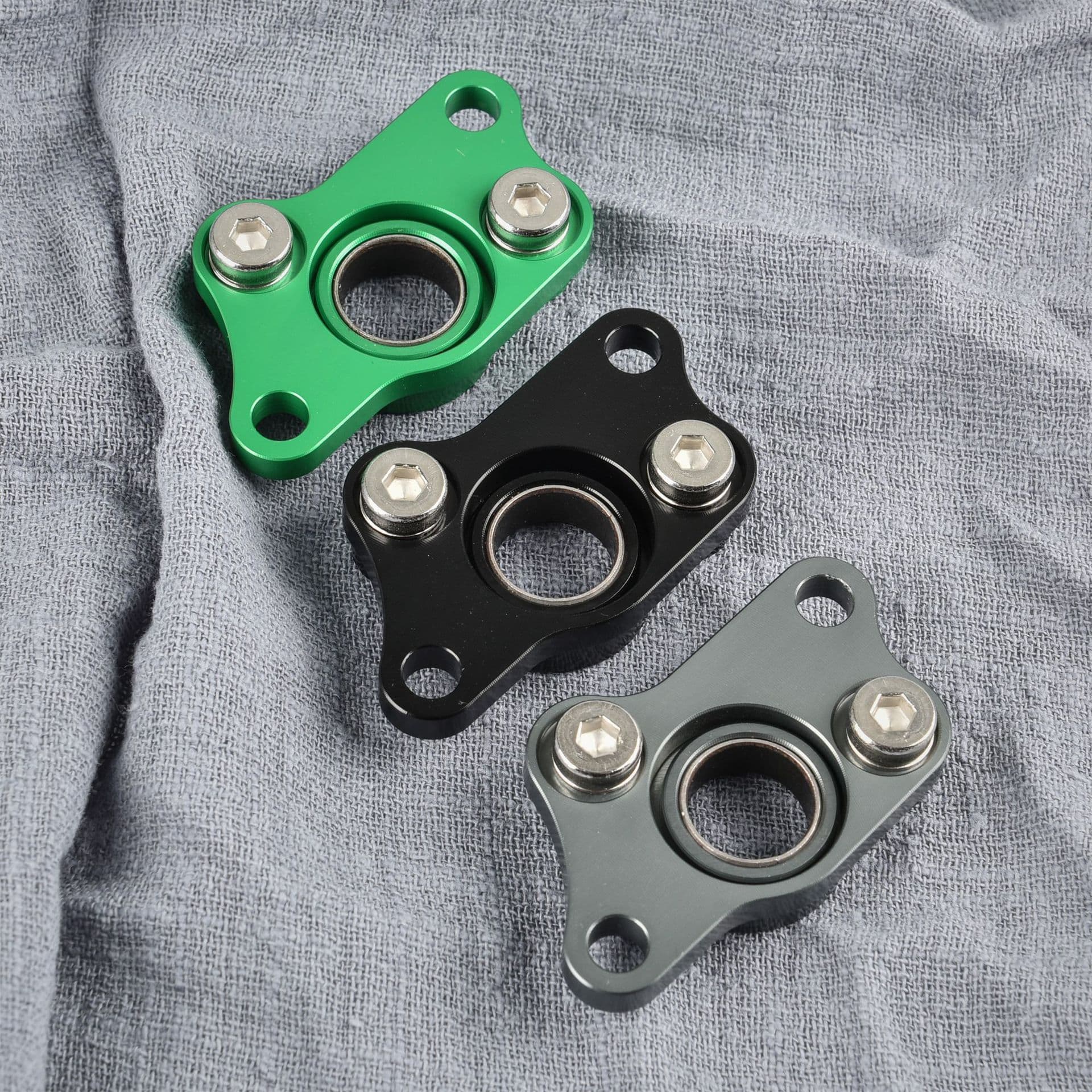 Compatible with Kawasaki ZX4RR ZX25R Modified Shift Stabilizer Gear Support Stabilizer Ninja ZX4R
