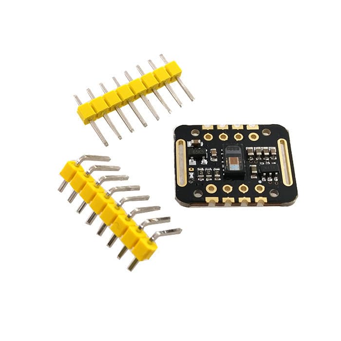 MAX30102 Blood Oxygen Wrist Heart Rate and Pulse Detection Sensor Module, Compatible with UNO R3 STM32