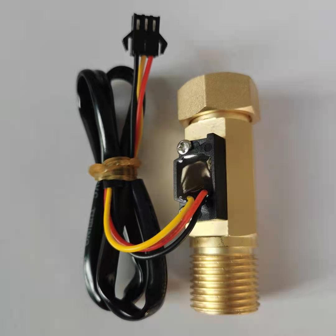 Water heater accessories water flow sensor Hall switch wall-mounted boiler accessories brand new