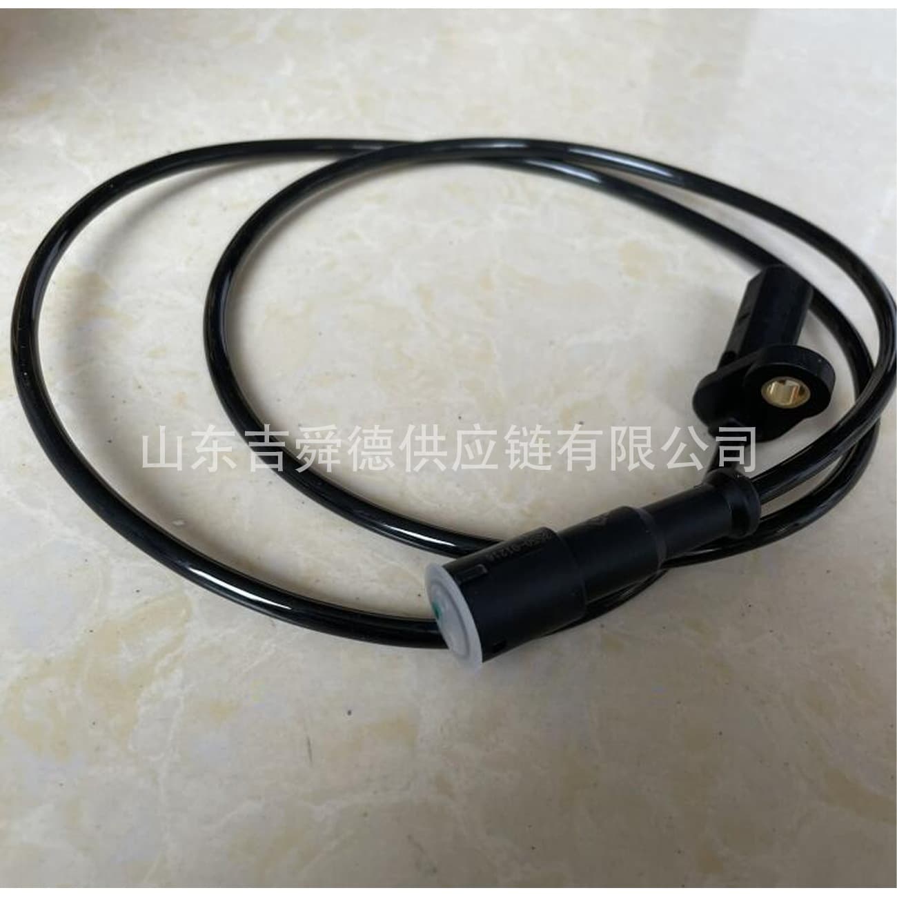 Yutong Bus 3550-01216 ABS Sensor, Straight Head 3550-00182 ABS Sensor, Angled Head
