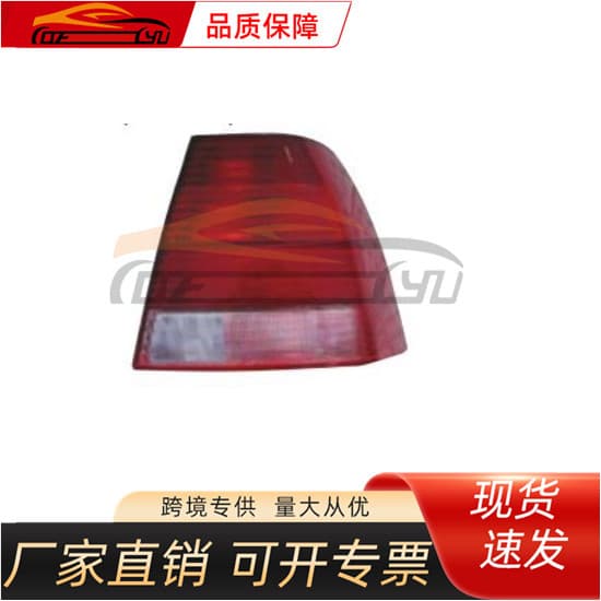Compatible with Volkswagen 1998-2007 Jetta IV Bora Taillight 1J5945095AA/096