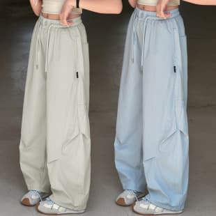 Children's Pants Summer New Style Straight-Leg Girls' Mosquito-Proof Long Pants Thin Lightweight Casual for Teenagers and Older Children Loose