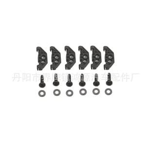 Sunroof Bolt Repair Kit 55397093AC for JEEP Wrangler JK JK Wrangler Modification Accessories