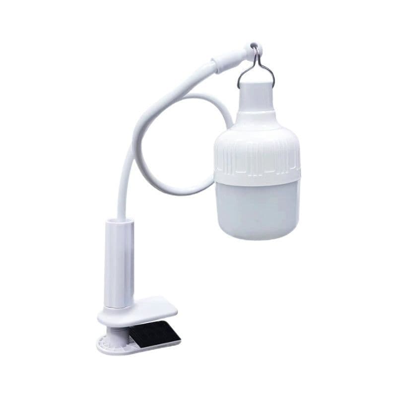 Street vendor lights, night market lights, light bulbs, LED emergency lights, household extra-long brackets, camping portable outdoor lighting.