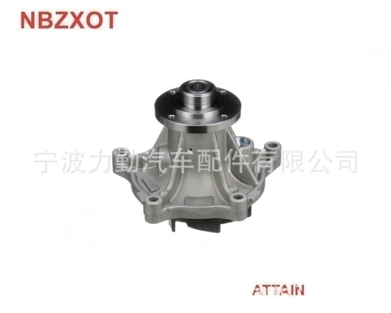 ‎AW6047 AW6157 AW6169 AW6341 AW6662 WATER PUMP water pump