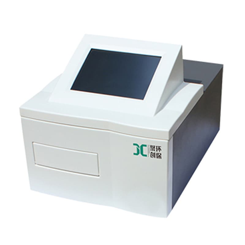 Full Wavelength Microplate Reader JC-1087A Microplate Detector Default Item and Zhi