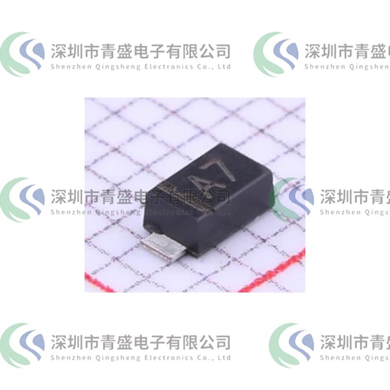 SM4007PL-TP Universal Diode Package: SOD-123FL SMD Brand New Stock Inquire Before Ordering