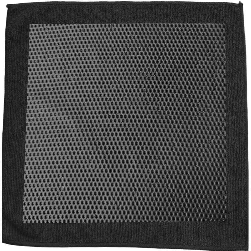 Hongpengfa Hollow Magic Clay Glove Clay Towel Grid Car Wash Glove Car Cleaning Clay Cloth Clay Glove